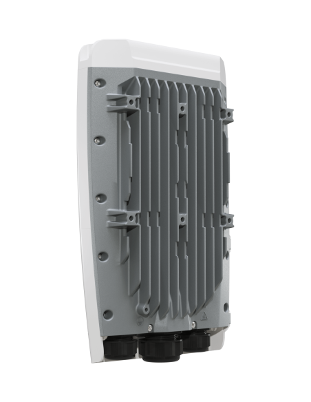 MikroTik FiberBox Plus with RouterOS L5 license