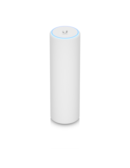 Ubiquiti UniFi6 Indoor / Outdoor Dual Band Mesh WiFi 6 AP | U6-MESH