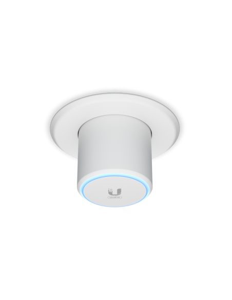 Ubiquiti UniFi6 Indoor / Outdoor Dual Band Mesh WiFi 6 AP | U6-MESH
