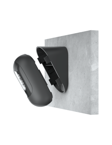 Ubiquiti UniFi Protect - LED floodlight with motion sensor