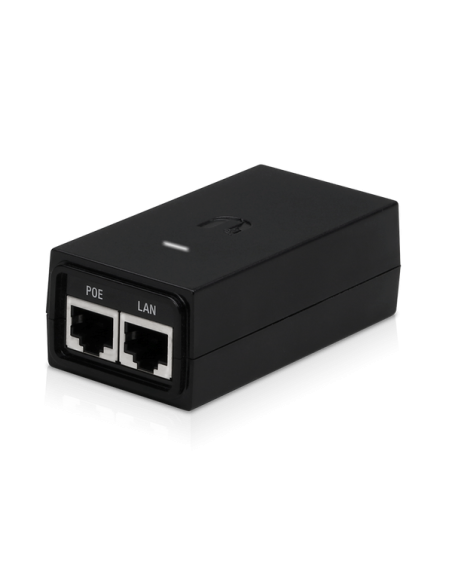 Ubiquiti Passive PoE 15V 12W Adapter | POE-15-12W Ubiquiti Passive PoE 15V 12W Adapter | POE-15-12W