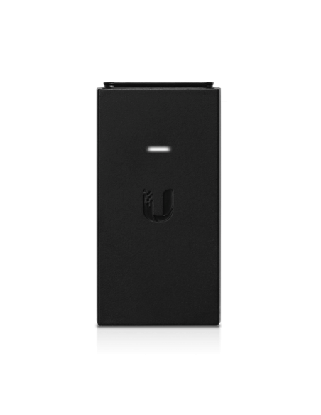 Ubiquiti Passive PoE 15V 12W Adapter | POE-15-12W Ubiquiti Passive PoE 15V 12W Adapter | POE-15-12W