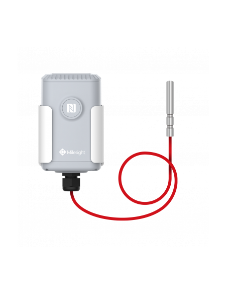 Milesight Industrial Temperature Sensor - T500 (-200°C to +50°C)