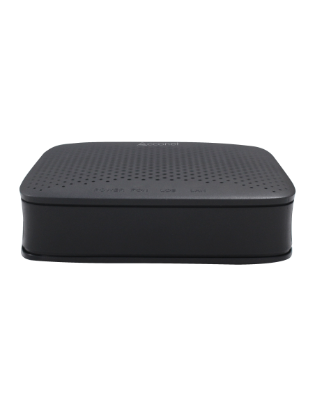 Acconet single port xPON ONT | AC-FIB-XPON-1PV1