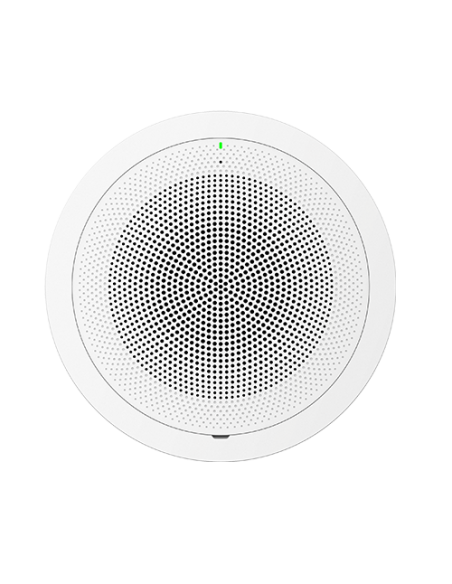 Grandstream SIP/Multicast Intercom Speaker Grandstream SIP/Multicast Intercom Speaker