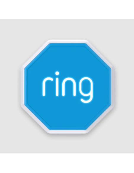 Ring - Alarm Outdoor Siren Ring - Alarm Outdoor Siren