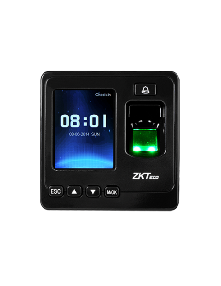 ZKTeco - SF100 Fingerprint Access Control Terminal