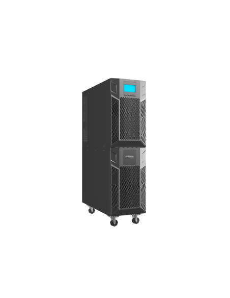 Acconet 6000VA/5400W Online Tower UPS | AC-UPS-O6000