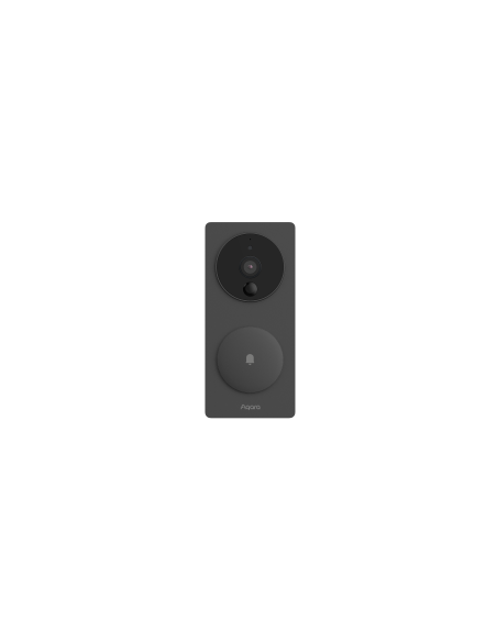 Aqara Smart Video Doorbell G4 | AQ-VDB-G4