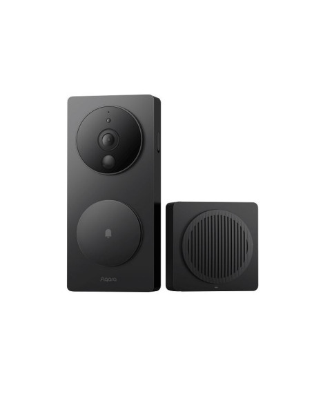 Aqara Smart Video Doorbell G4 | AQ-VDB-G4