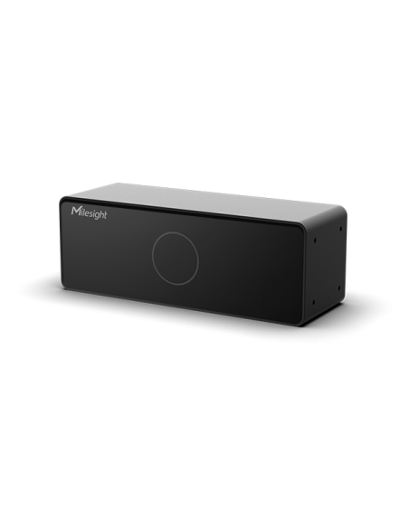 Milesight 3D ToF People Counting Sensor - MiRO Distribution