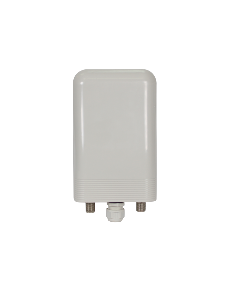 RADWIN 2000 Alpha 5GHz ODU - 500Mbps Aggregate, Connectorised - ( 2 x N Type)