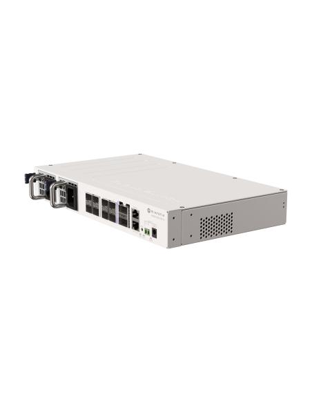 MikroTik - Cloud Router Switch QSFP28, 8x25 Gigabit | MT-RBCRS510-8XS-2XQ-IN