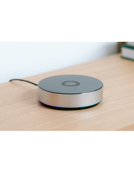 Athom Homey Bridge - MiRO Distribution Athom Homey Bridge - MiRO Distribution