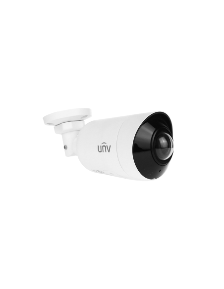 Uniview 5MP 180° Wide Angle IP Camera | UNV-IPC2105SB-ADF16KM-I0