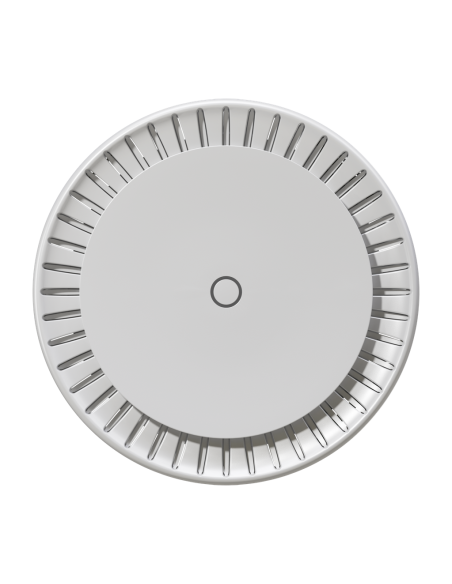 MikroTik cAP ax Dual Band WiFi 6 1800Mbps Ceiling AP | MT-RBCAP-AX