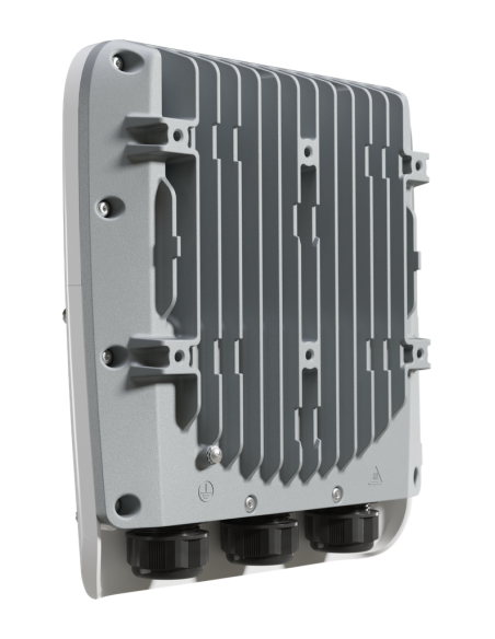 MikroTik - RB5009UPr+S+OUT Outdoor PoE Router with RouterOS L5 license