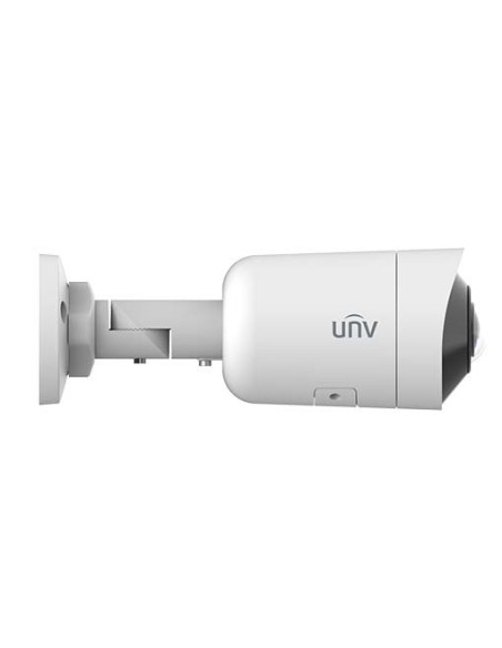 Uniview 5MP 180° Wide Angle IP Camera | UNV-IPC2105SB-ADF16KM-I0