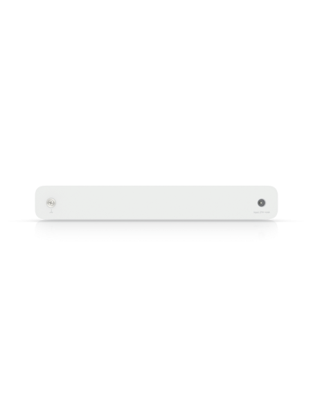 Ubiquiti UISP 8 Port Gigabit PoE 110W Switch 1SFP | UISP-S Ubiquiti UISP 8 Port Gigabit PoE 110W Switch 1SFP | UISP-S