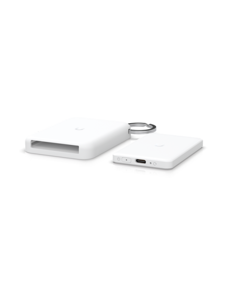 Ubiquiti UniFi WiFiMan Wizard Portable Spectrum Analyser | WM-W