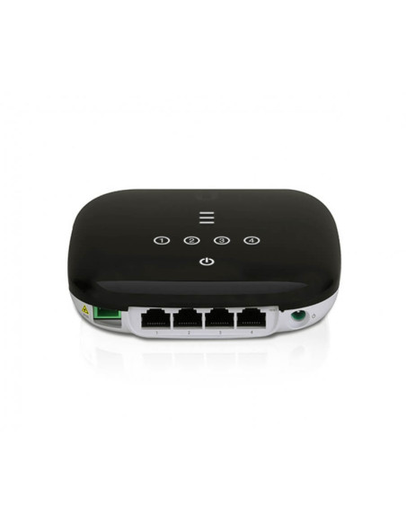 Ubiquiti UISP - Fiber WiFi - GPON CPE