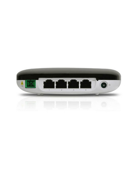 Ubiquiti UISP - Fiber WiFi - GPON CPE
