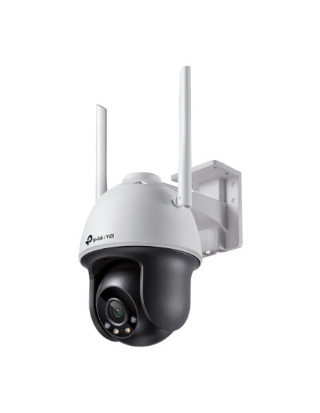 TP-Link VIGI 4MP Full Colour Wi-Fi Pan/Tilt Network Camera TP-Link VIGI 4MP Full Colour Wi-Fi Pan/Tilt Network Camera