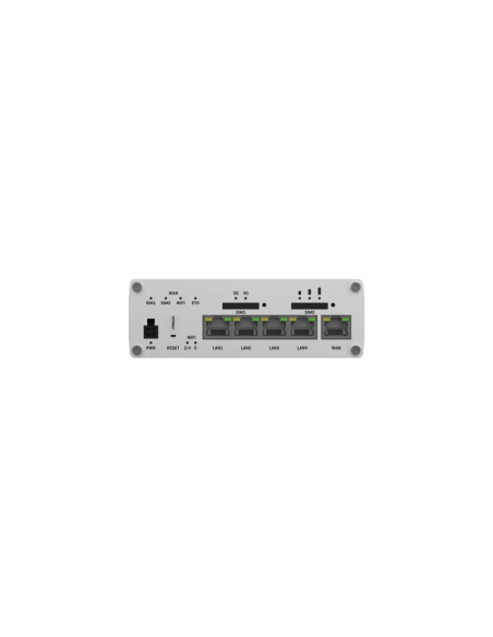 Teltonika 4G LTE Cat 12 Industrial Cellular Router | RUTX14 Teltonika 4G LTE Cat 12 Industrial Cellular Router | RUTX14