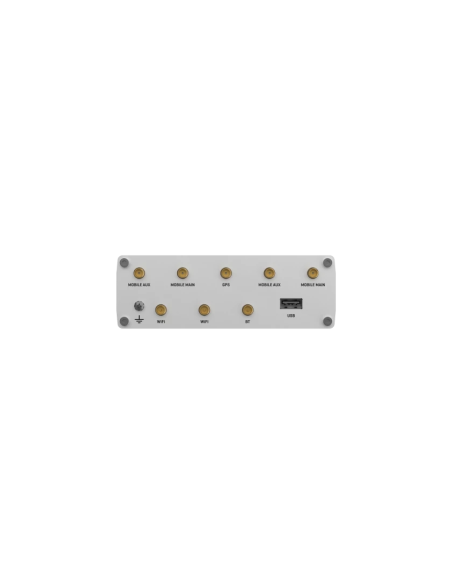 Teltonika 4G LTE Cat 12 Industrial Cellular Router | RUTX14 Teltonika 4G LTE Cat 12 Industrial Cellular Router | RUTX14