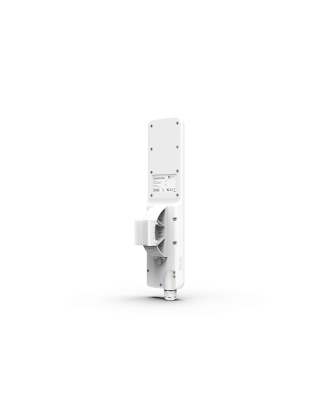 LigoWave DLB AC Base Station with 90 Degree Sector Antenna
