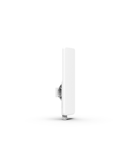 LigoWave DLB AC Base Station with 90 Degree Sector Antenna