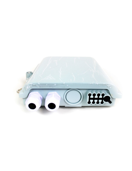 Acconet Distribution box 8 Core