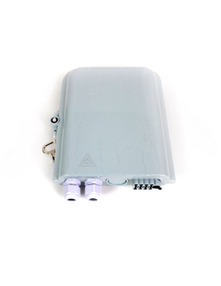 Acconet Distribution box 8 Core