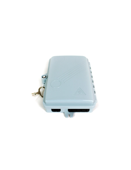 Acconet Distribution box 4 Core Acconet Distribution box 4 Core