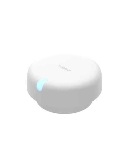 Aqara FP2 Presence Sensor | AQ-SNR-PRES-FP2 Aqara FP2 Presence Sensor | AQ-SNR-PRES-FP2