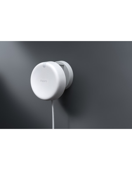 Aqara FP2 Presence Sensor | AQ-SNR-PRES-FP2 Aqara FP2 Presence Sensor | AQ-SNR-PRES-FP2