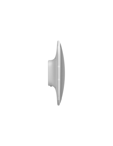 AJAX StreetSiren Wireless Outdoor Siren White