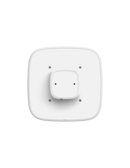 AJAX StreetSiren Wireless Outdoor Siren White