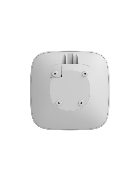 AJAX Security - ReX Jeweller - White Indoor Radio Signal Range Extender | AJAX-REX-INDR-W