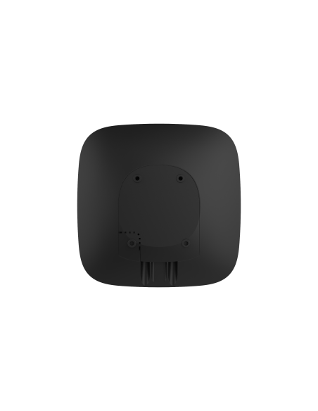 AJAX Security - ReX Jeweller - Black Indoor Radio Signal Range Extender | AJAX-REX-INDR-B AJAX Security - ReX Jeweller - Black Indoor Radio Signal Range Extender | AJAX-REX-INDR-B