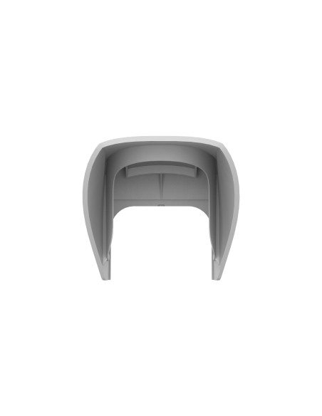 AJAX Security - MotionProtect Outdoor Hood for AJAX-MP-OUT-W | AJAX-MP-HOOD-OUT-W