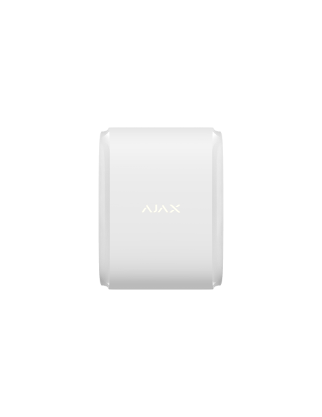 AJAX DualCurtain Bi-directional Motion Sensor White | AJAX-MP-DUAL-OUT-W AJAX DualCurtain Bi-directional Motion Sensor White | AJAX-MP-DUAL-OUT-W