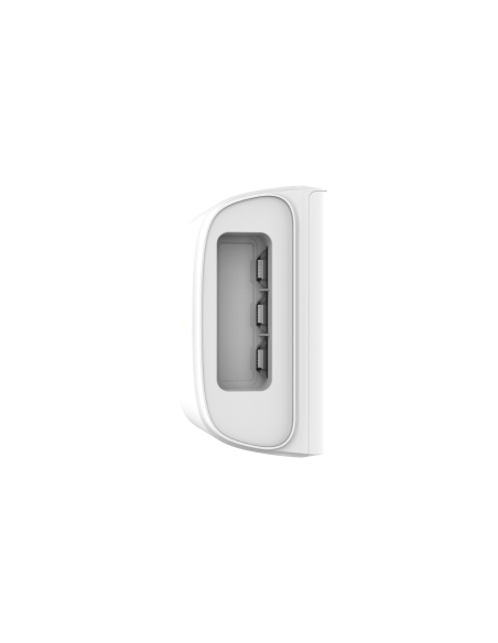 AJAX DualCurtain Bi-directional Motion Sensor White | AJAX-MP-DUAL-OUT-W AJAX DualCurtain Bi-directional Motion Sensor White | AJAX-MP-DUAL-OUT-W