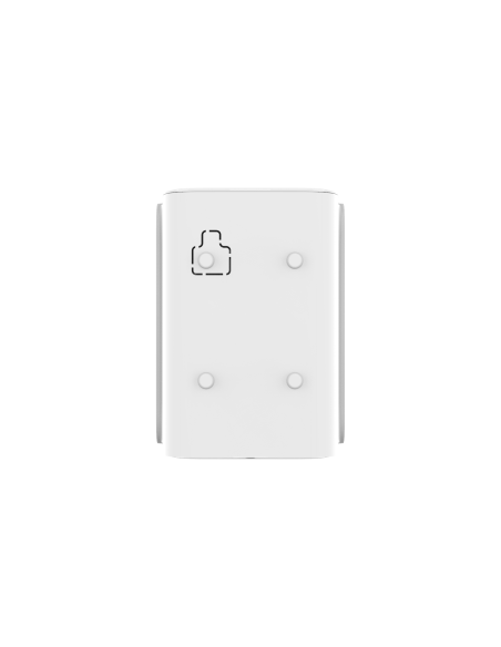 AJAX DualCurtain Bi-directional Motion Sensor White | AJAX-MP-DUAL-OUT-W AJAX DualCurtain Bi-directional Motion Sensor White | AJAX-MP-DUAL-OUT-W