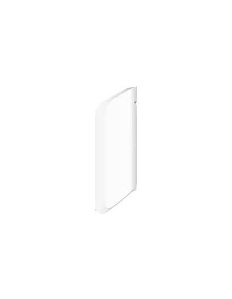 AJAX Security Wireless Indoor Motion Detector White | MiRO