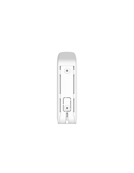 AJAX Security Wireless Indoor Motion Detector White | MiRO