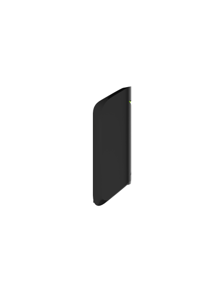 AJAX Security - MotionProtection - Black Wireless Indoor Motion Narrow Detector for Windows & Doors | AJAX-MP-CRT-B