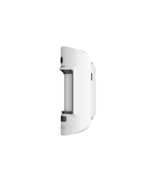 AJAX Wireless Outdoor Motion Detector with Photo on Demand | AJAX-MC-PHOD-OUT-W