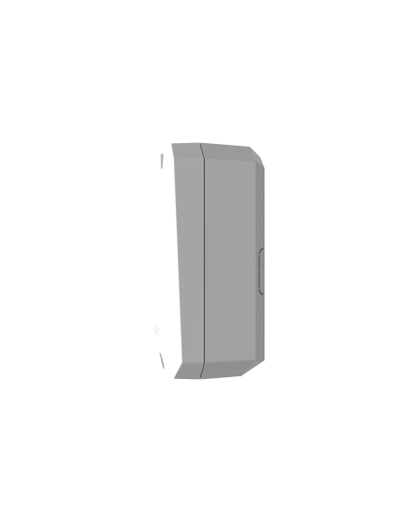 AJAX Security - MultiTransmitter Jeweller - White Indoor Module for Connecting Wired Alarms to AJAX systems | AJAX-MT-INDR-W AJAX Security - MultiTransmitter Jeweller - White Indoor Module for Connecting Wired Alarms to AJAX systems | AJAX-MT-INDR-W