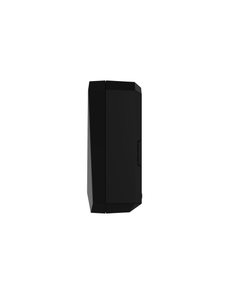 AJAX Security - MultiTransmitter Jeweller - Black Indoor Module for Connecting Wired Alarms to AJAX systems | AJAX-MT-INDR-B